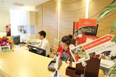Xếp loại doanh nghiệp bảo hiểm: Cần định lượng từng nhóm chỉ tiêu