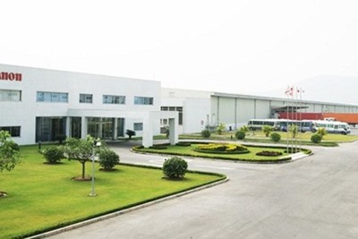 Bất động sản khu công nghiệp sôi động trở lại