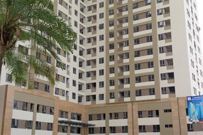 Dự án tồn kho ồ ạt tung chiêu bán hàng