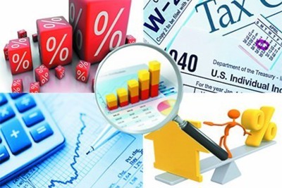 GS., TS. Trần Thọ Đạt: Mục tiêu kiểm soát lạm phát đã “vượt kế hoạch”