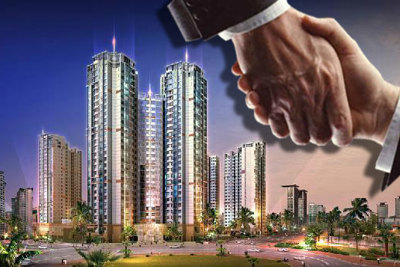 M&A bất động sản hứa hẹn đột biến vào cuối năm