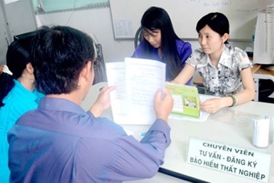  Điều kiện đủ để hưởng bảo hiểm thất nghiệp?