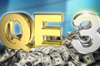 QE3 khác gì so với QE1 và QE2?