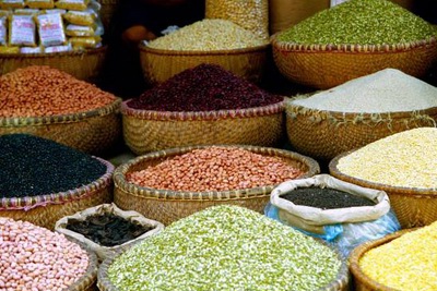 Giá nông sản cũng hưởng lợi từ quyết định của FED