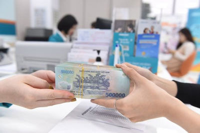 Nhân tố ảnh hưởng đến khả năng tiếp cận vốn ngân hàng của các hợp tác xã tại Trà Vinh 