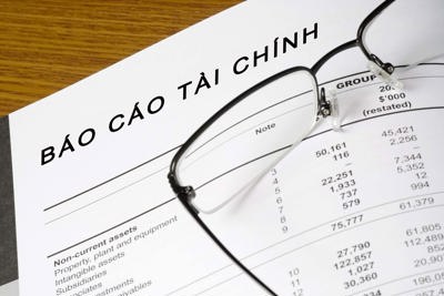 Sẽ có hệ thống chuẩn mực báo cáo tài chính Việt Nam mới