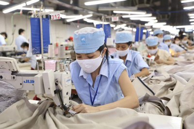 Cơ sở nâng tầm sản phẩm, hàng hóa Việt Nam