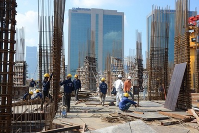Phí thẩm định dự án đầu tư xây dựng giảm 50% đến hết năm 2020