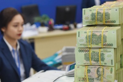 Nghiên cứu về lòng trung thành của nhân viên ngân hàng thương mại tại Trà Vinh 