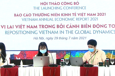 Xuất khẩu và đầu tư công tiếp tục là động lực cho tăng trưởng kinh tế Việt Nam