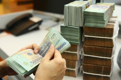Quản trị rủi ro tín dụng trong hệ thống ngân hàng thương mại Việt Nam 