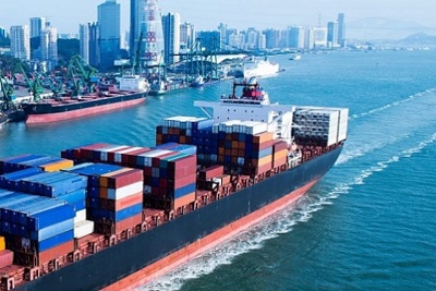 Tác động tích cực từ xuất khẩu hàng hóa tới tăng trưởng kinh tế của Việt Nam 