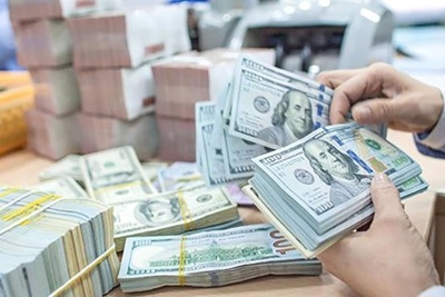 Kho bạc Nhà nước công bố tỷ giá hạch toán ngoại tệ tháng 9/2022