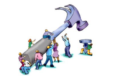 Tái cơ cấu doanh nghiệp nhà nước đang chậm tiến độ 