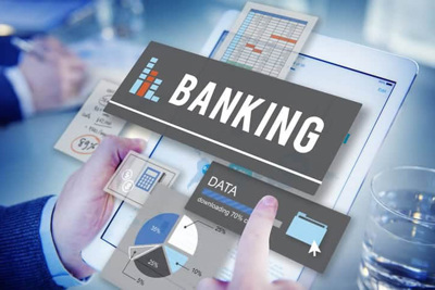 Dịch vụ ngân hàng thay đổi dưới tác động của cuộc Cách mạng công nghiệp 4.0