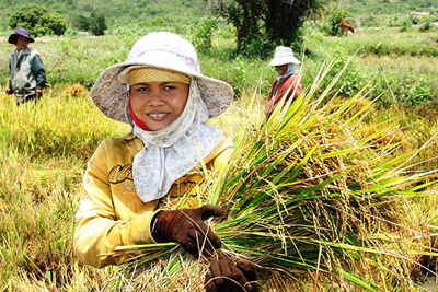 Đề xuất nâng mức vay ưu đãi cho hộ nghèo