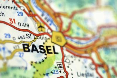 S&P: Basel III mắc các khuyết điểm nghiêm trọng