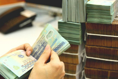 Quản trị rủi ro thanh khoản của ngân hàng thương mại và liên hệ thực tiễn ở Việt Nam 