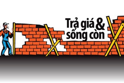 Làm sao để hàng Việt Nam cạnh tranh được với hàng Trung Quốc?