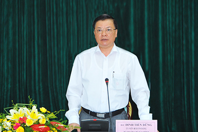 Nhiều giải pháp đẩy mạnh thoái vốn Nhà nước tại doanh nghiệp đến năm 2015 