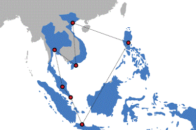 Hội nghị Tổng Giám đốc các Sở Giao dịch Chứng khoán ASEAN lần thứ XXI: Nhiều kết quả quan trọng