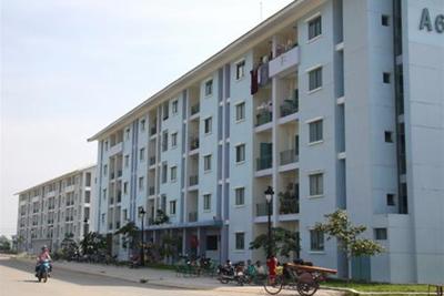 Sẽ thí điểm chính sách hỗ trợ tái định cư bằng tiền 