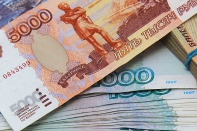 Kinh tế Nga gặp khó vì giá dầu và lệnh trừng phạt của phương Tây
