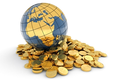 OECD bi quan về kinh tế thế giới