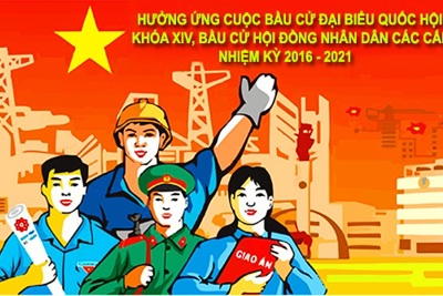 Danh sách chính thức những người ứng cử đại biểu Quốc hội khóa kq bongdaso - Tạp chí Tài chính Danh sách chính thức những người ứng cử đại biểu Quốc bongdaso dữ liệu khóa XIV