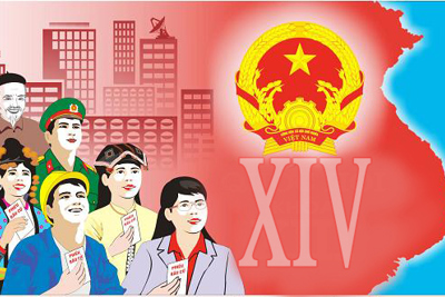 Cử tri phải tự mình đi bầu cử