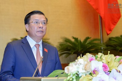 Đề nghị bổ sung thêm đối tượng được miễn, giảm thuế đất nông nghiệp