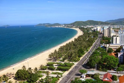 Năm 2016, du lịch Việt Nam đạt "kỳ tích tăng trưởng" 
