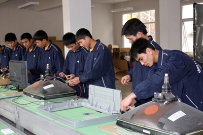 Chính sách hỗ trợ đào tạo nghề trình độ sơ cấp cho thanh niên