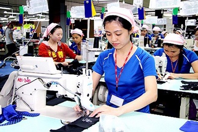Cách tính tiền công cho người lao động làm việc theo hình thức cộng đồng