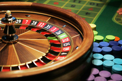 Hướng dẫn tiền trả thưởng cho người chơi casino