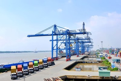 Thuế đối với hàng hóa tái nhập khẩu của doanh nghiệp ưu tiên