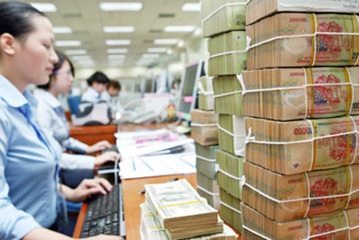 Doanh nghiệp nào đủ điều kiện được cấp bảo lãnh Chính phủ?