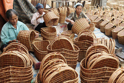 Hỗ trợ đến 500 triệu đồng/dự án phát triển ngành nghề nông thôn từ ngân sách trung ương