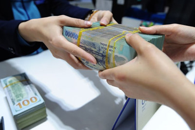 Doanh nghiệp nhỏ và vừa cần chủ động hơn trong tiếp cận vốn ngân hàng