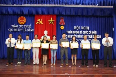 Cục Thuế TP. Đà Nẵng: Đồng hành cùng doanh nghiệp