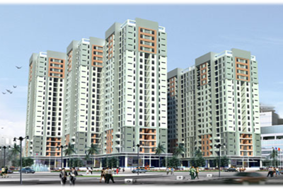 Chiến lược phát triển thị trường bất động sản bền vững Chiến lược phát triển thị trường bất động sản bền vững