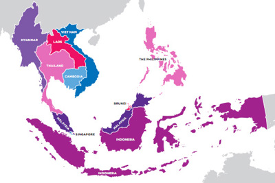 Hội nhập cộng đồng ASEAN mang lại nhiều cơ hội và lợi ích Hội nhập cộng đồng ASEAN mang lại nhiều cơ hội và lợi ích