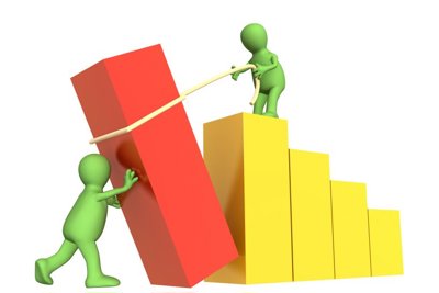 Bất ngờ với số liệu điều chỉnh GDP quý III của Mỹ 