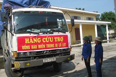 Người Cục trưởng tận tụy và mối lương duyên với ngành Dự trữ