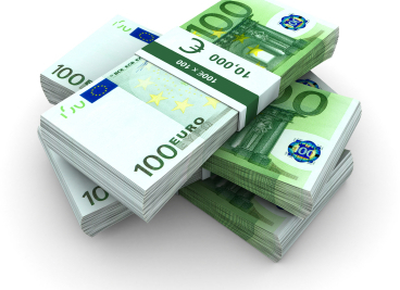 "ECB chưa tính đến dừng chính sách nới lỏng tiền tệ"