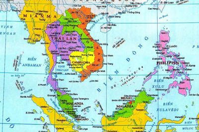  Giữ vững chủ quyền lãnh thổ: Lời cam kết với tiền nhân 