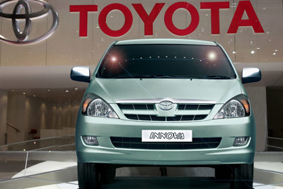 Toyota sẽ ngừng hoạt động tại Trung Quốc