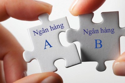 Triển vọng M&A ngành ngân hàng: Làn sóng thứ hai