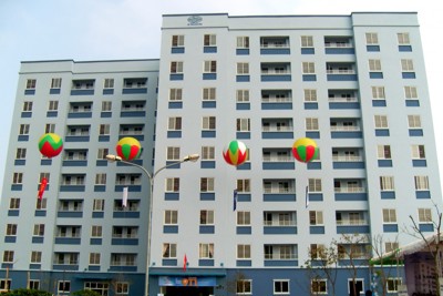 Tồn kho bất động sản: Giảm trên giấy, thực tế vẫn "ế"