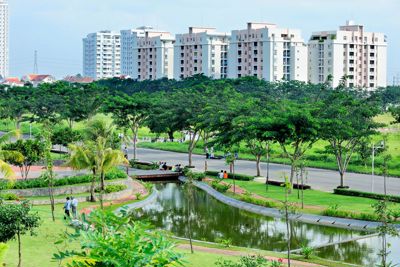 Đột phá mới trong cải cách thủ tục hành chính lĩnh vực tài chính đất đai Đột phá mới trong cải cách thủ tục hành chính lĩnh vực tài chính đất đai